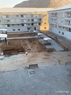BİTLİS ( TATVAN ) İLÇESİNDE SATILIK 1+1 DAİRE - BİTLİS TATVAN fotoğraf 12